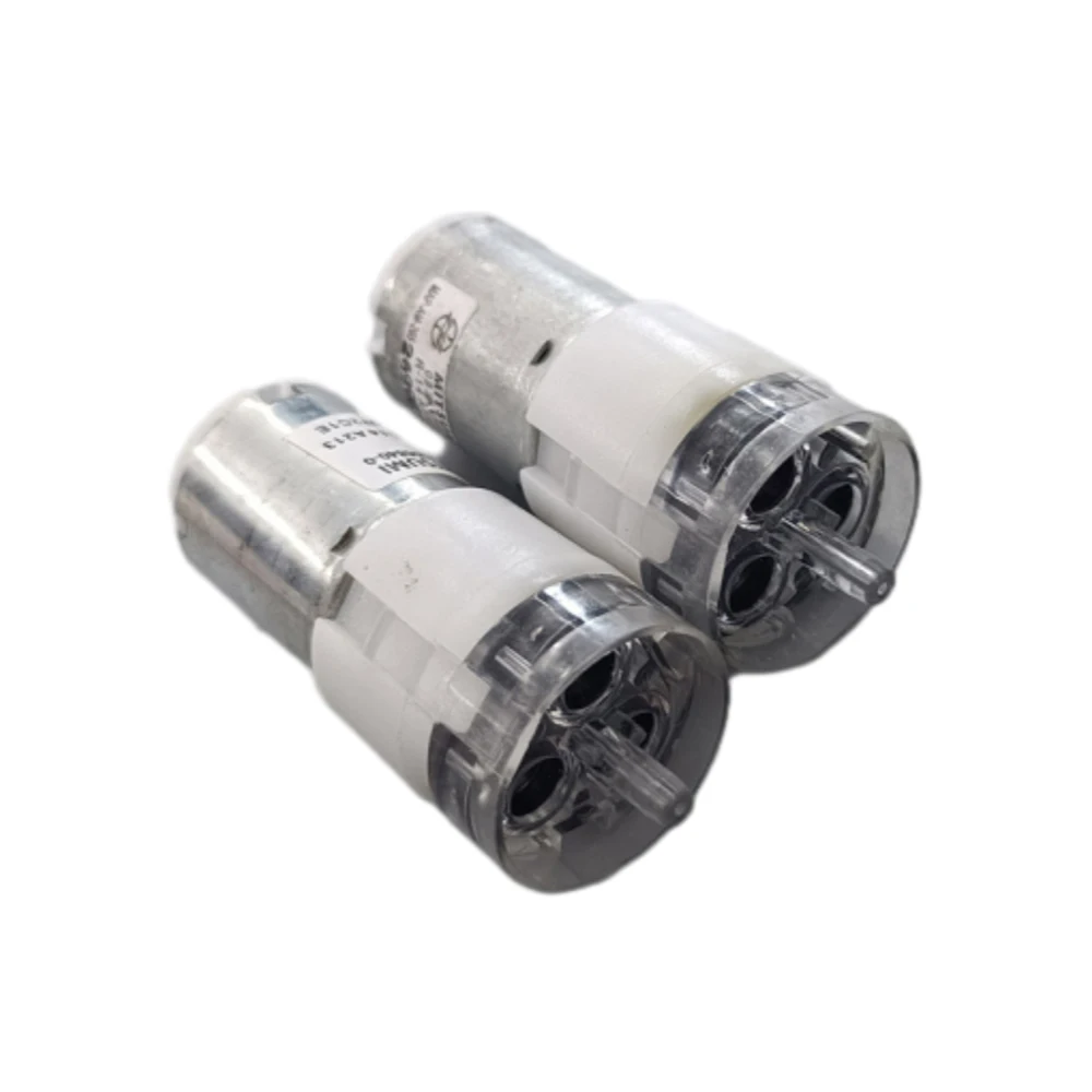 1 PCS 370 Air Pump DC5V-6V Miniature Blood Pressure Gauge Pump Air Pump Fish Tank Oxygenation Air Pump High Quality
