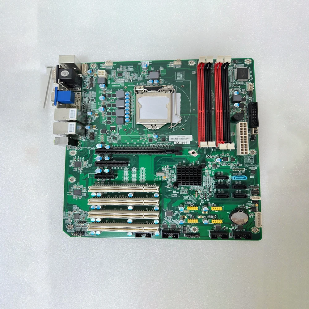 Industrial Computer…