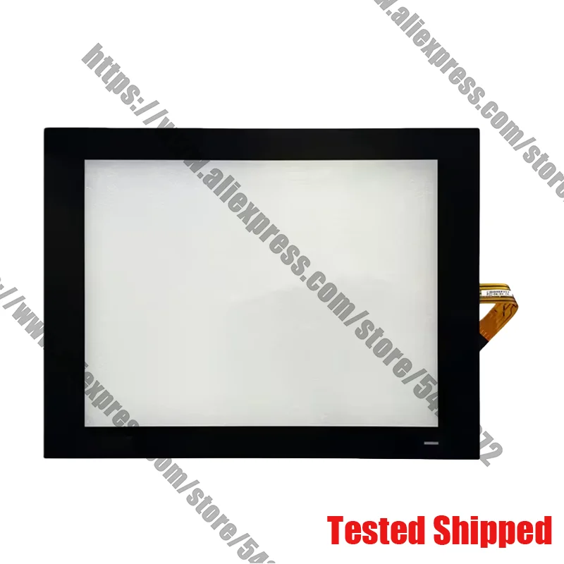 

New TPC-1251T TPC-1251T-E3BE TPC-1251T-E3BERN TPC-1251T-E3AE Touch Screen