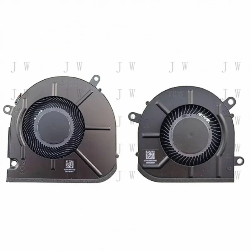 

Новый вентилятор DDW для HP ENVY X360 15-ES TPN-W149 W150 M45465 M45466-001