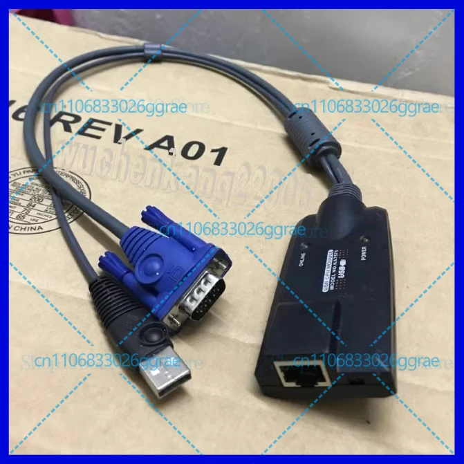 

For ATEN KA7175 KA9570 KA7570 KA9170 KA7170 KVM line module, disassembled