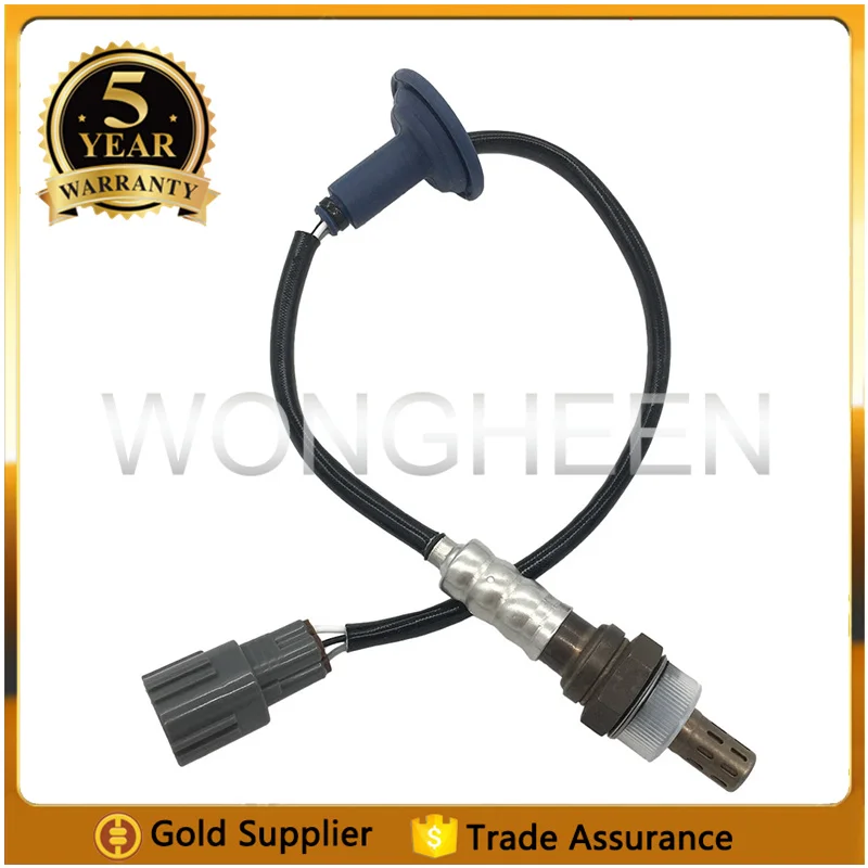 酸素センサー-o2センサー-89465-26140-トヨタ-クラウン-フォーチュナー-ハイエース用-89465-26140-8946526140