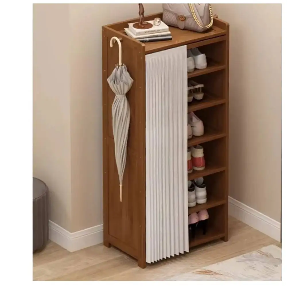 zapatero organizador de zapatos ofertas 5/6/7 capas, armario zapatero de madera, antipolvo zapatera organizador de zapatos, armarios para salón, mueble zapatero, zapateros organizador de zapatos, estanteria zapatos