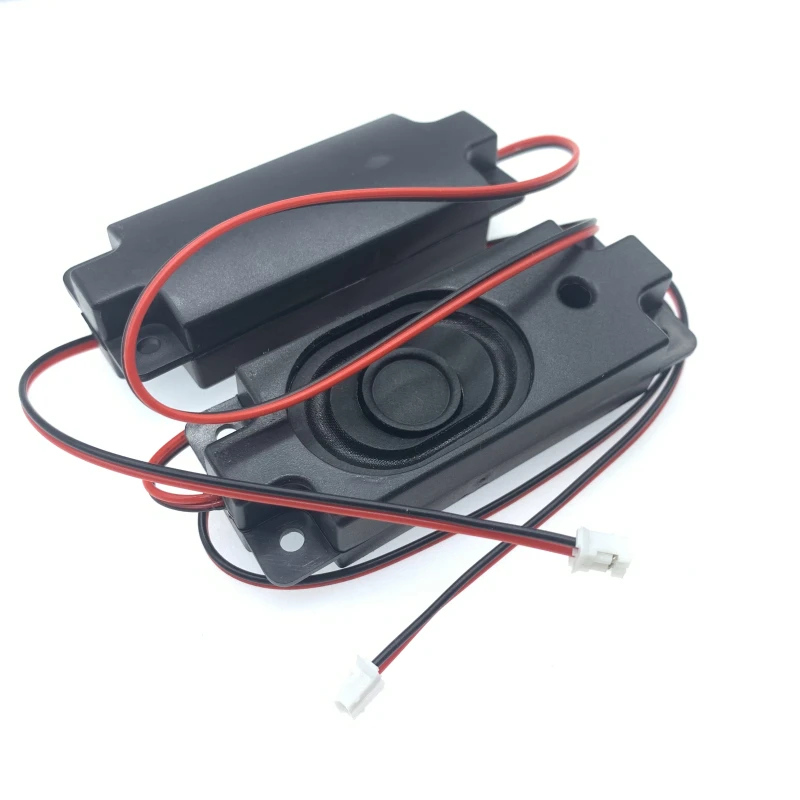 

3080 8030 Sound Cavity 8 Europe 2W Advertising Machine LCD TV All-in-one Box Speaker Speaker