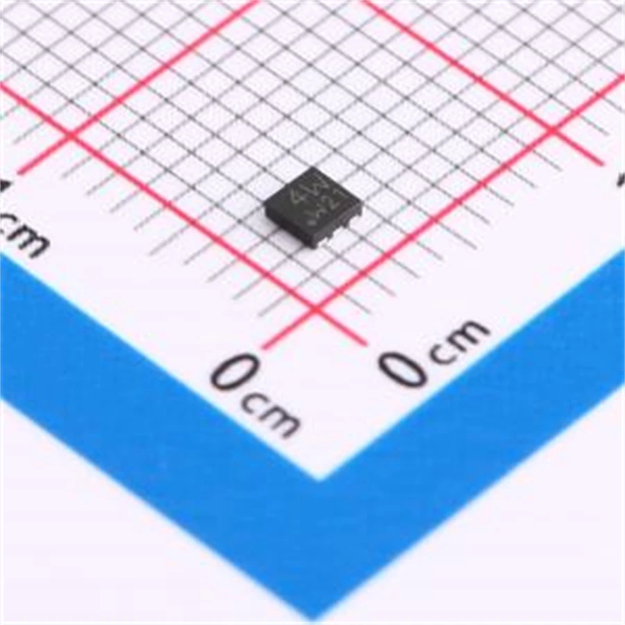 20 قطعة/الوحدة BUK6D81-80EX (MOSFETs)
