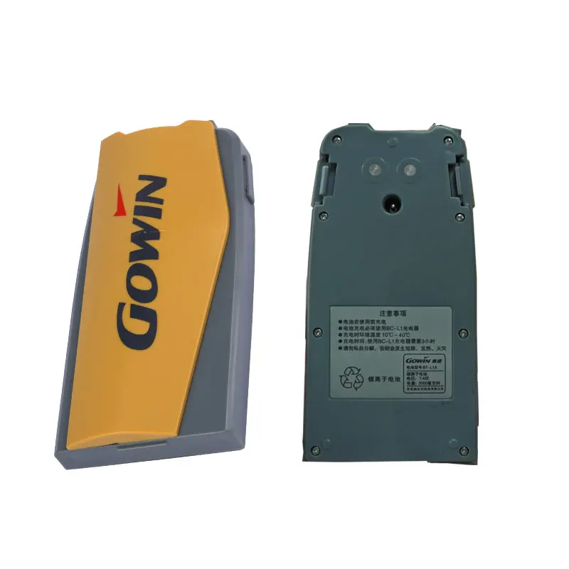 

BT-L1 Li-ion battery Compatible Gowin TKS202 TKS-202R Surveying Instrument