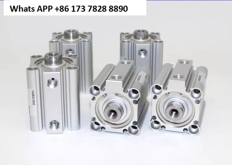 Cylinder CDQ2B/CQ2B…