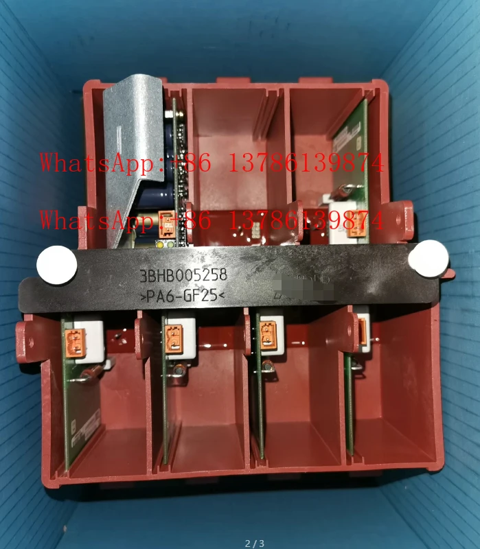 Brand New Power Sup…