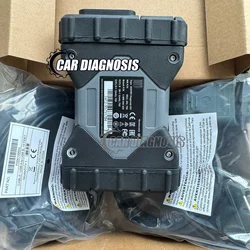 Truck car MB Star C6 DOIP Multiplexer for benz 12V 24V VCI SD Connect XENTRY VCI Diagnosis Tool Doip MB Star C6 WiFi