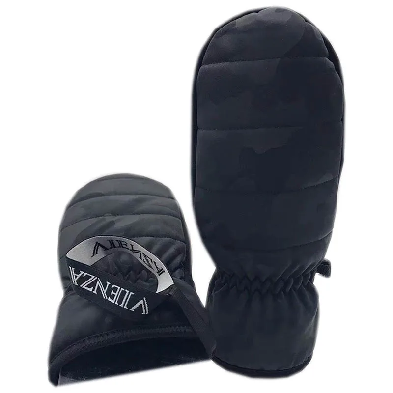 

Новые модные женские варежки с сенсорным экраном взимку стильные при вождении, сохраняющие тепло и ветрозащитные.