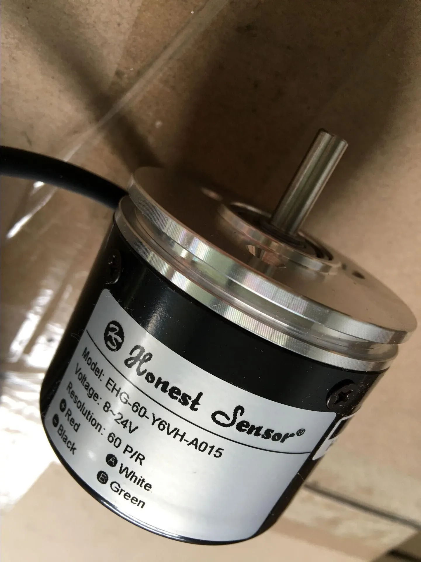 2025 Honest Sensor …