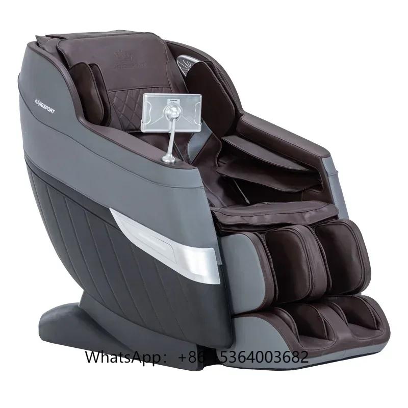 

OYEAL Modern Style Health Care Zero Gravity 3D Surround Smart LCD Touch Screen Massage Chair