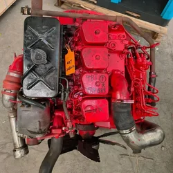 Good Condition 3.9L engine 4BT Marine Engine For Cummins 4BT 6BT 6CT 6CTA 6LT ISL ISM11 ISM385 M11 ISM410 Motores