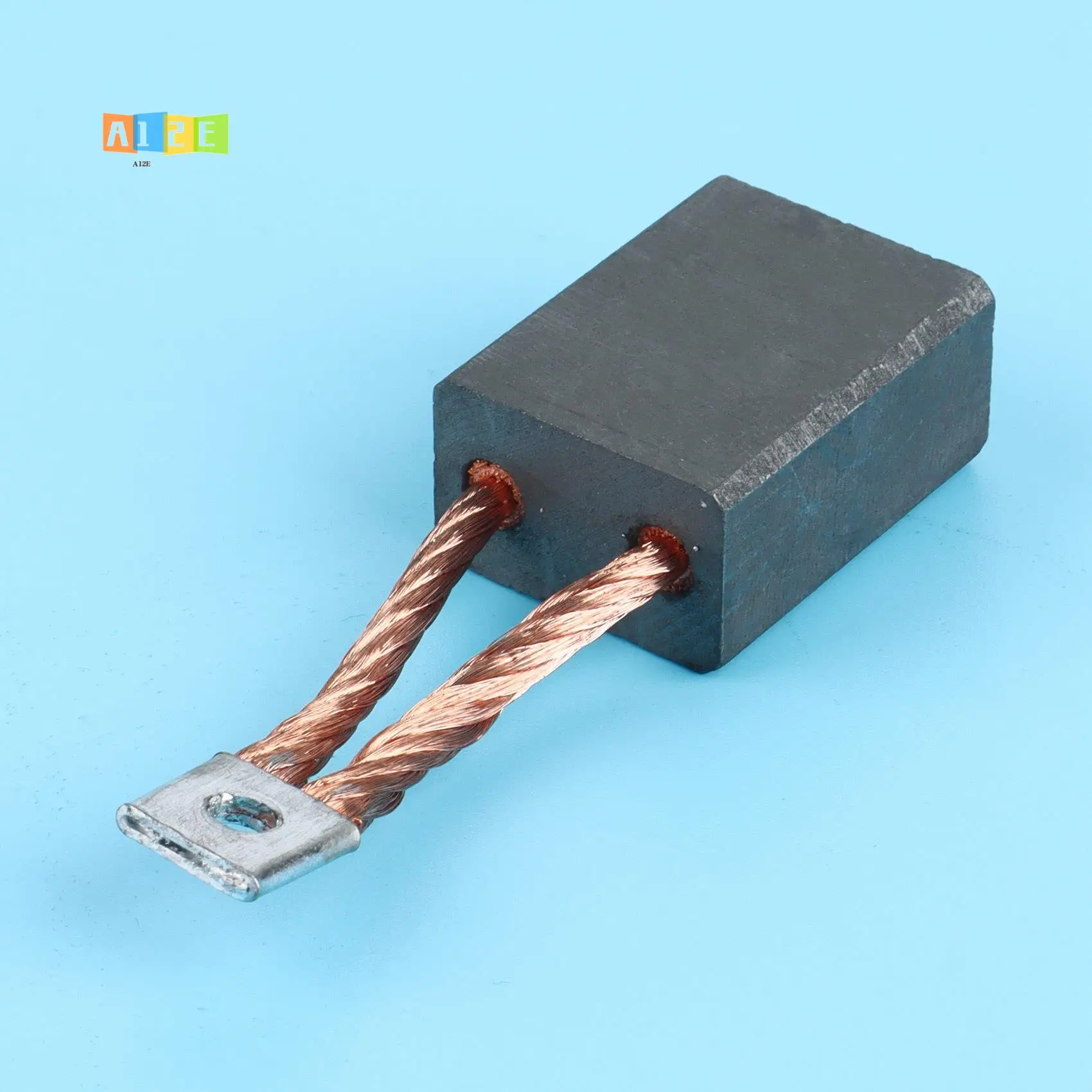 

A12E-Golf Cart Kit Brush 3.7HP,Brush Motor 102938601 Fits On CLUBCAR L6 L8