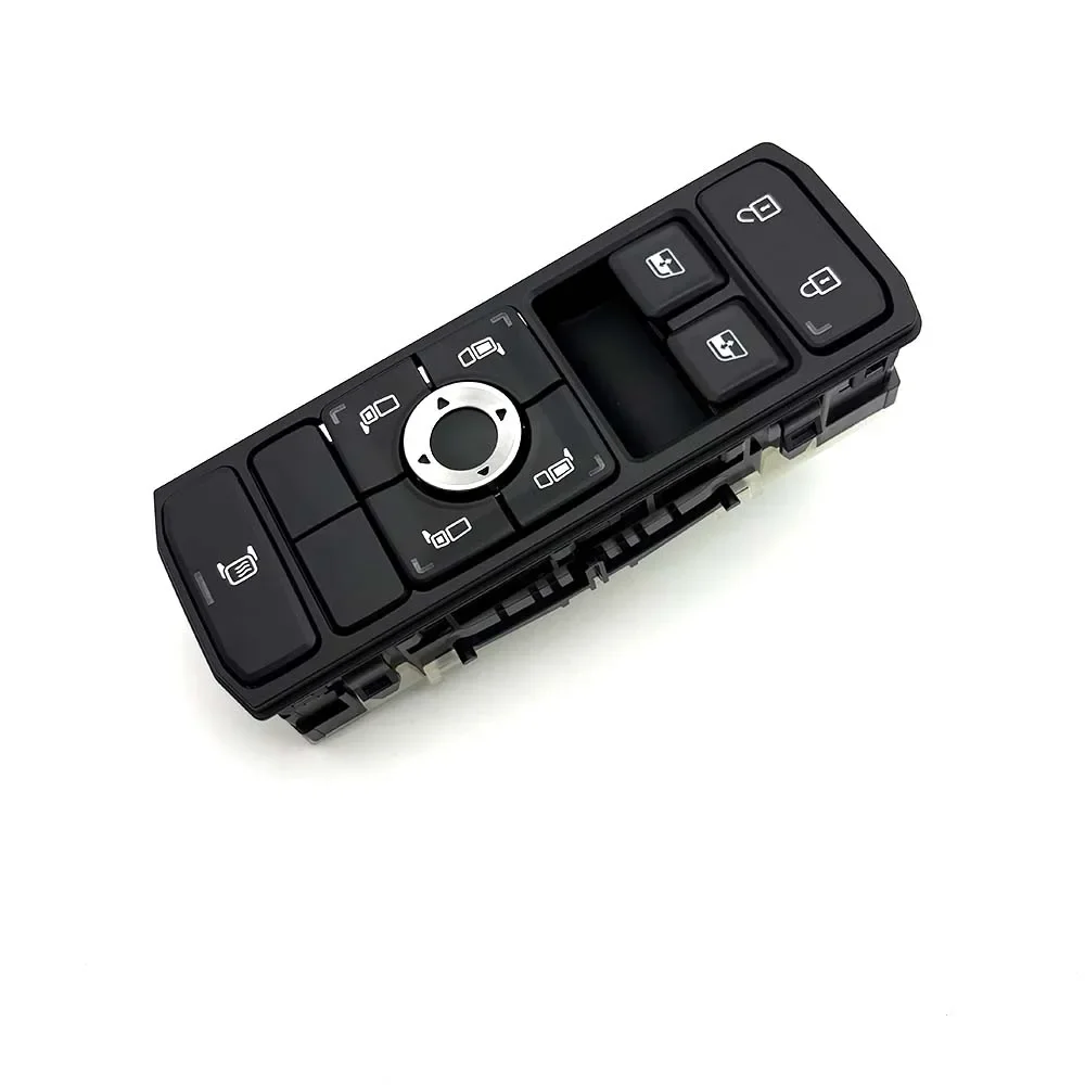 

For SCANIA L,P,G,R,S-Series 2569024 2398125 1888373 1610000 10R0513878 Car Power Window Switch Left Hand 5Pins