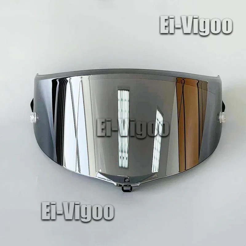 Motorcycle Helmet Visor for AGV PISTA GPR GPRR CORSA R RACE 3 Helmet Shield Uv Protection Windshield Casco Moto Accessories image 3
