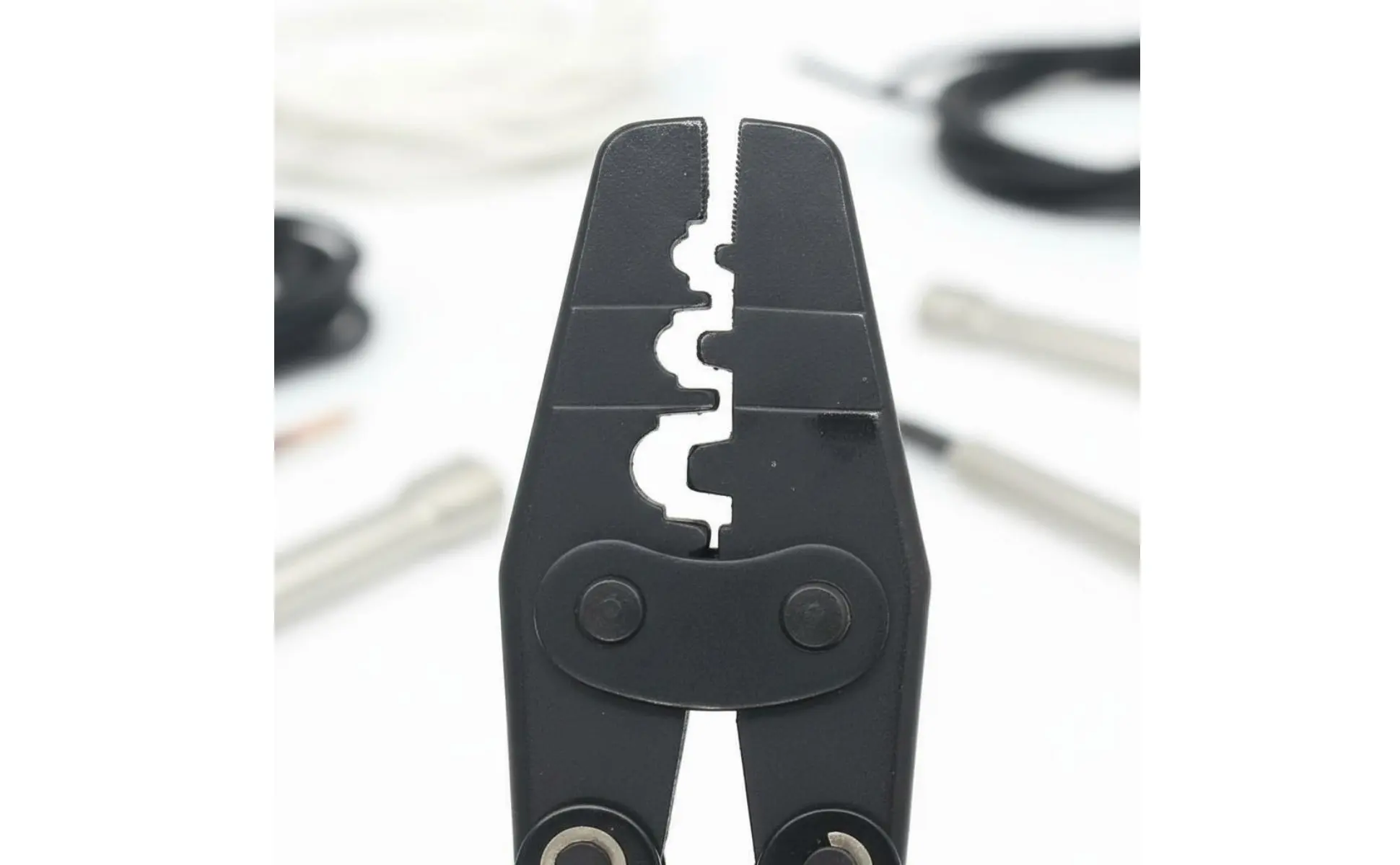 Ratchet Crimping Plier Labor-Saving Wire Connector Crimping Tool Terminal Crimper Easy to Use Wiring Pliers for DIY Hobbyists Ratchet Crimping Plier Labor-Saving Wire Connector Crimping Tool Terminal Crimper Easy to Use Wiring Pliers for DIY Hobbyists