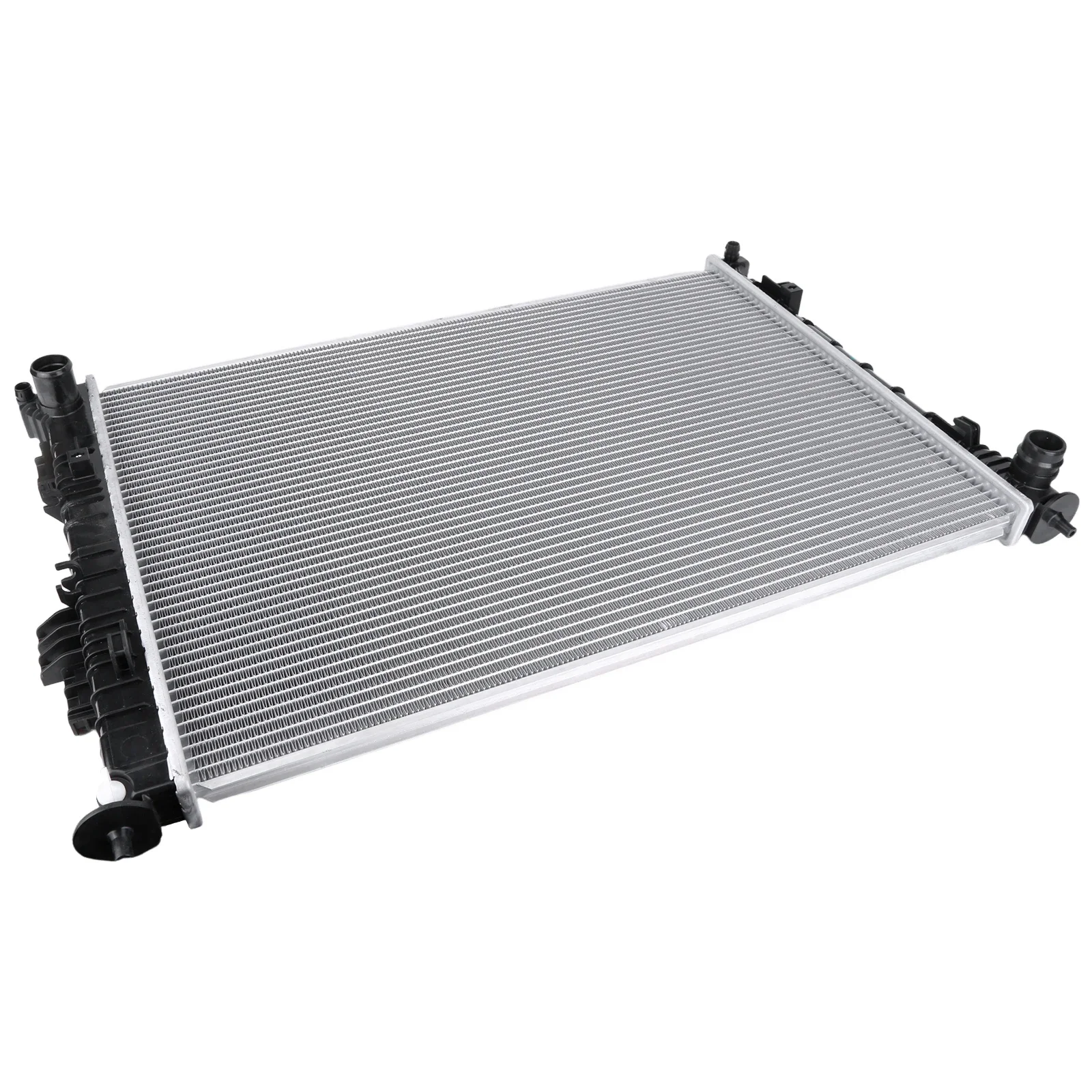 Kühler ohne Ölkühler 25310N9700 kompatibel für Hyundai Tucson 2022–2024 L4 2,5 l