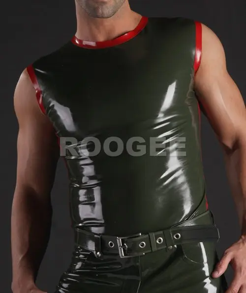 

rubber latex army uniforms can mix color and size