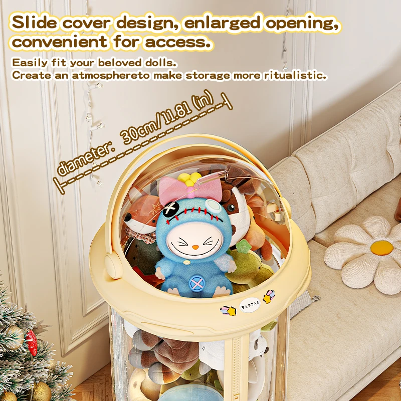 Thumbnail 3 - #20 Toy Chests Ranking List in 2026