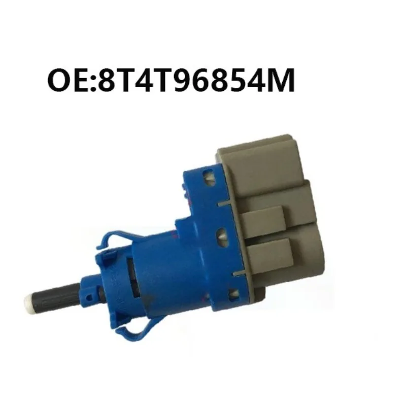 

8T4T96854M Выключатель стоп-сигнала для Land Rover