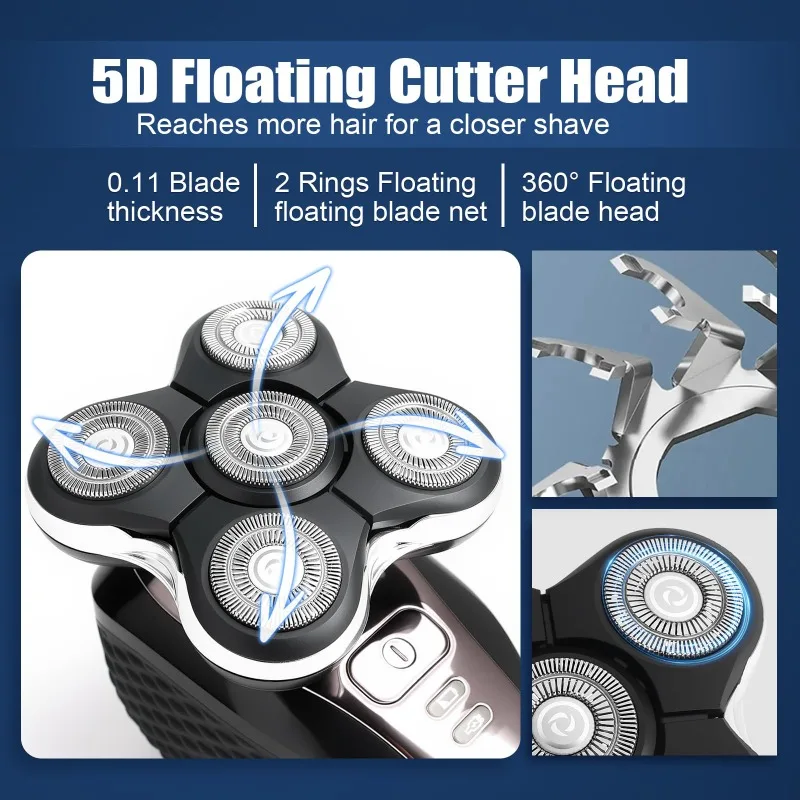 Thumbnail 2 - #3 Most Popular Electric Razor Accessories