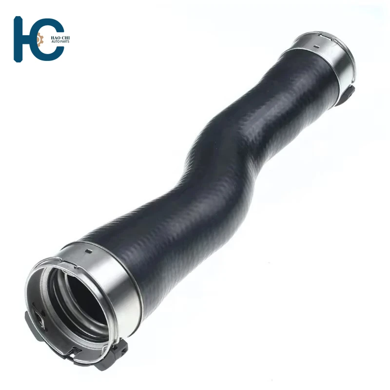 

11617810614 Engine Turbocharger Booster Air Intake Pipe for BMW 5 Series F07 F10 F11 N47N 518b 520d 2011-2017