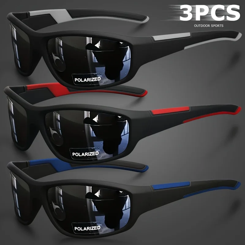 Thumbnail 4 - #65 Latest Polarized Sunglasses Offers