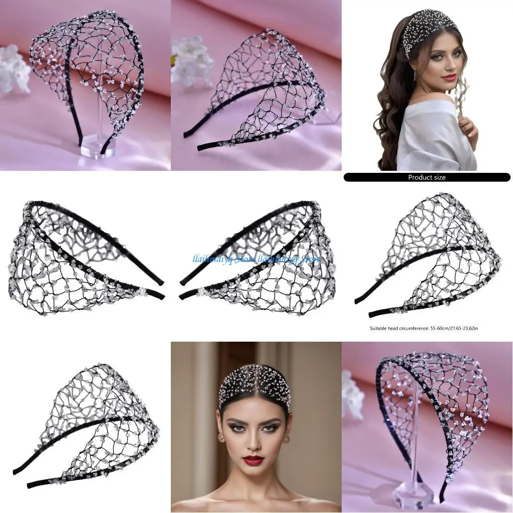 

573B Модные свадебные волосы для фотостудийных макияж.