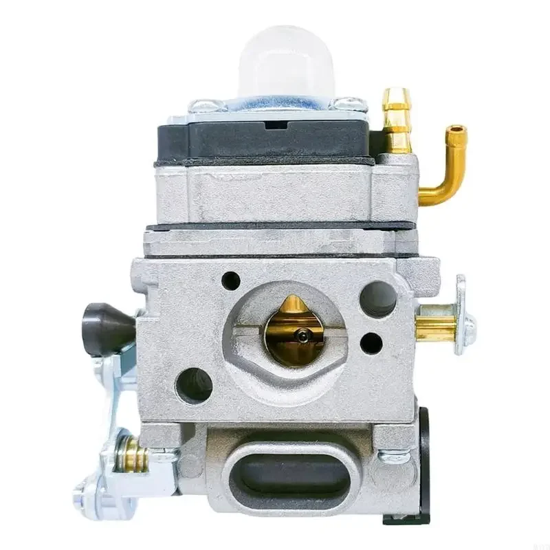 Vacuum Diaphragm Carburetor Set For Pack Blower Permanent Mixture Plan Includes Coal Fan Air Filter D2RD