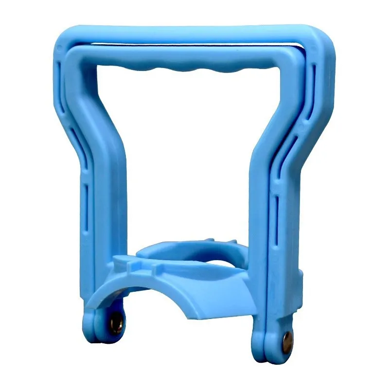 

Подходит для ручки ведра 18, 19, 20 л, экономия воды, браслет, экономия труда, большое ведро, подъем воды