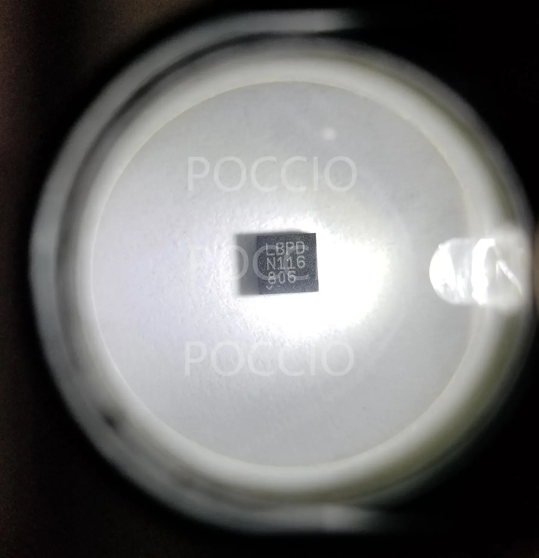 LTC6241 LTC6241CDD LTC6241IDD LTC6241HVCDD LTC6241HVIDD - Double 18 MHz, faible bruit, sortie rail-à-rail, amplificateur opérationnel CMOS