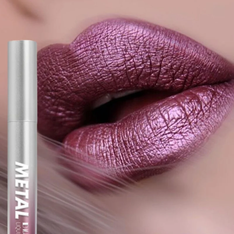 بريق ملمع الشفاه الماس لامع الصباغ لامع لامع ملمع الشفاه مقاوم للماء طويلة الأمد اللؤلؤ ملمع الشفاه النساء ماكياج الشفاه