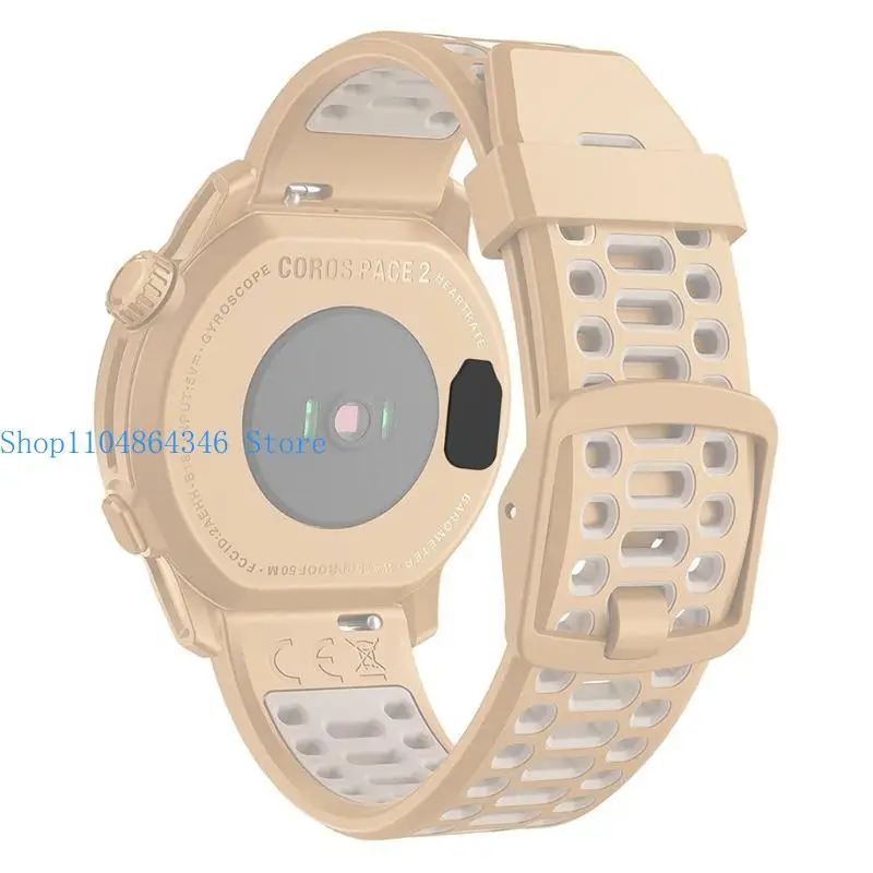 

Защитная крышка 5asd для зарядного порта, пылезащитная заглушка для умных часов Coros 42 мм/46 мм