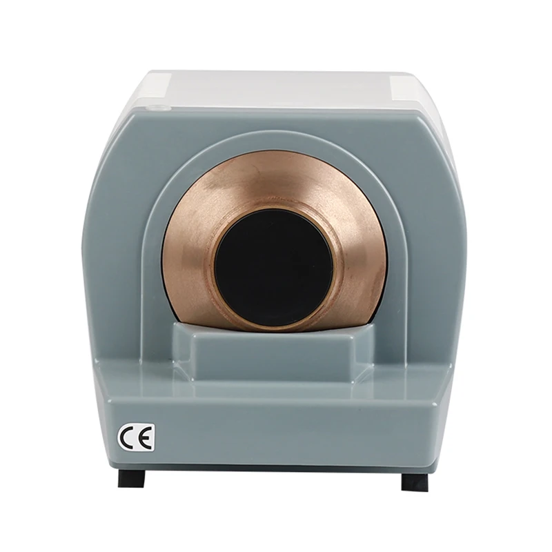 NH-100 Lens Chamfering machine Lens Processing Hand Grinder Lens Edge Grinding 400-500 Diamond Grinding Wheel 75W