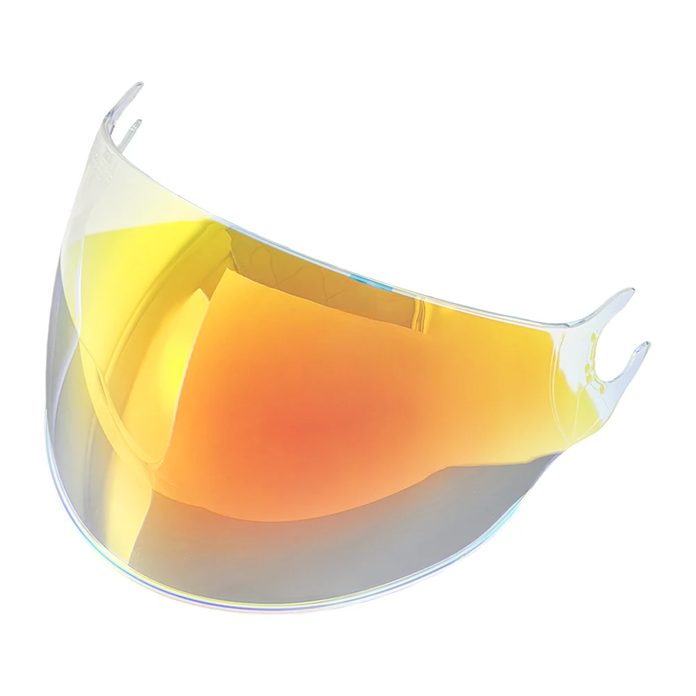 

Airflow Face Shield for LS2 OF562 Airflow Visor Accessories Lentes para Casco Motorcycle Replacement Windproof Anti UV Durable