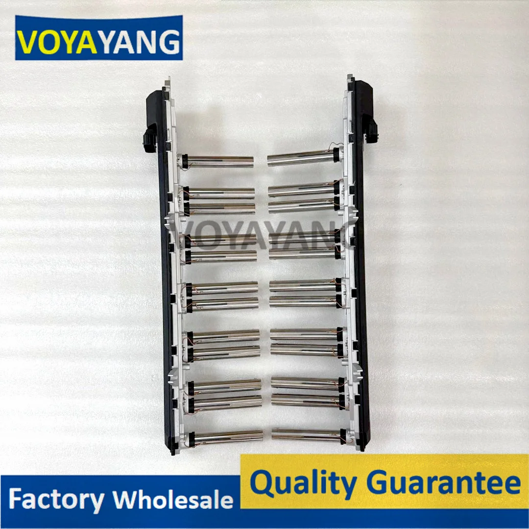 High Quality New for CL600 S600 SL600 C215 C216 W220 W221 R230 Ignition Coil Assembly A2751500580 A2751500680 A Pair