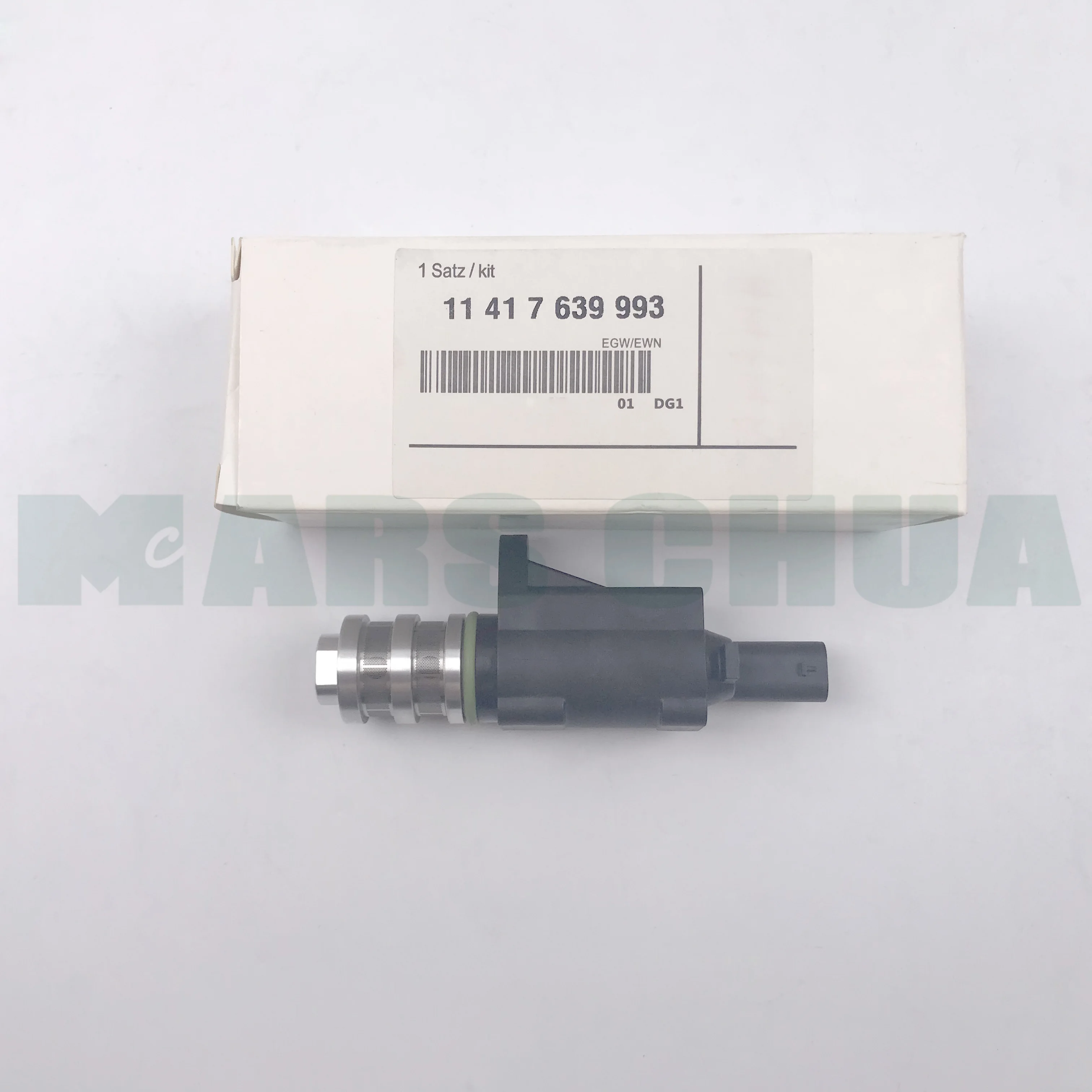11417639993 F45 F35 F23 F20 الملف اللولبي صمام متغير لسيارات BMW F11 G11 G28 قطع غيار السيارات الملف اللولبي صمام متغير