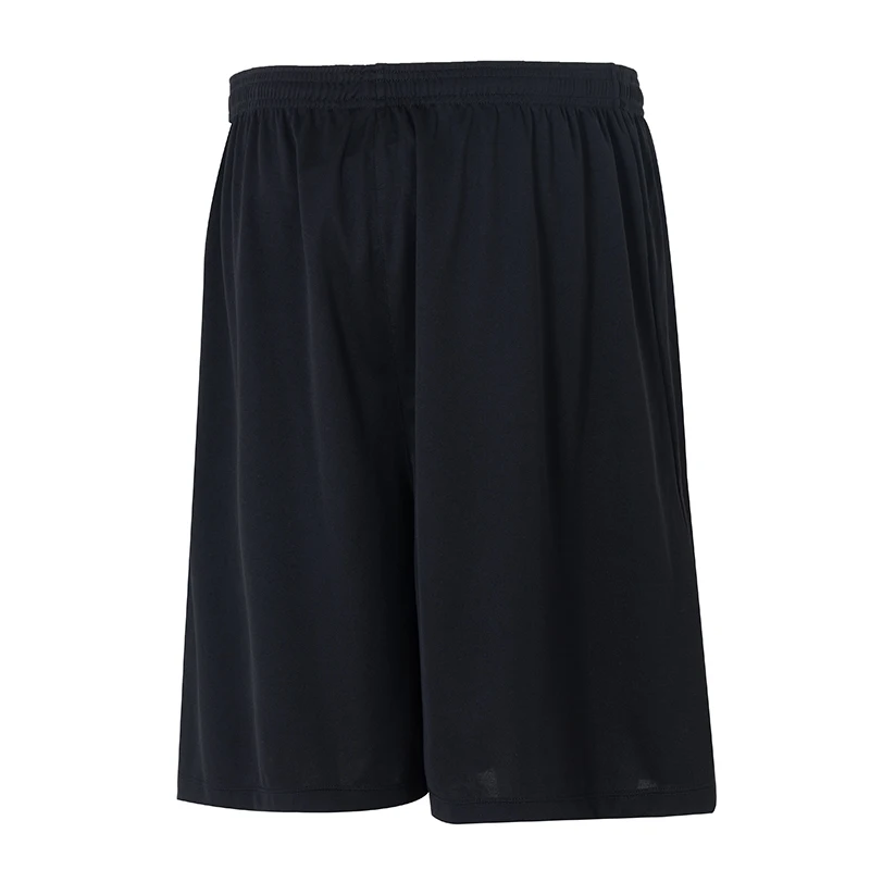 Nike Df Park Iii Short Nb K شورت فضفاض مناسب للرجال للتدريب على الجري سروال رياضي يومي Ib8654-010