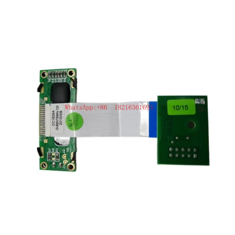 Limited Offer Limited Offer Original MACAP Display Accessories C0006M105 For M4D, M5D And M5DPLUS Coffee Machines