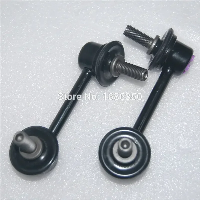 CAPQX 2Pcs Brand New Left & Right Side Rear Auto Stabilizer Link 52320-SWA-A01 For CRV CR-V 2007-2015 Suspension Sway Bar