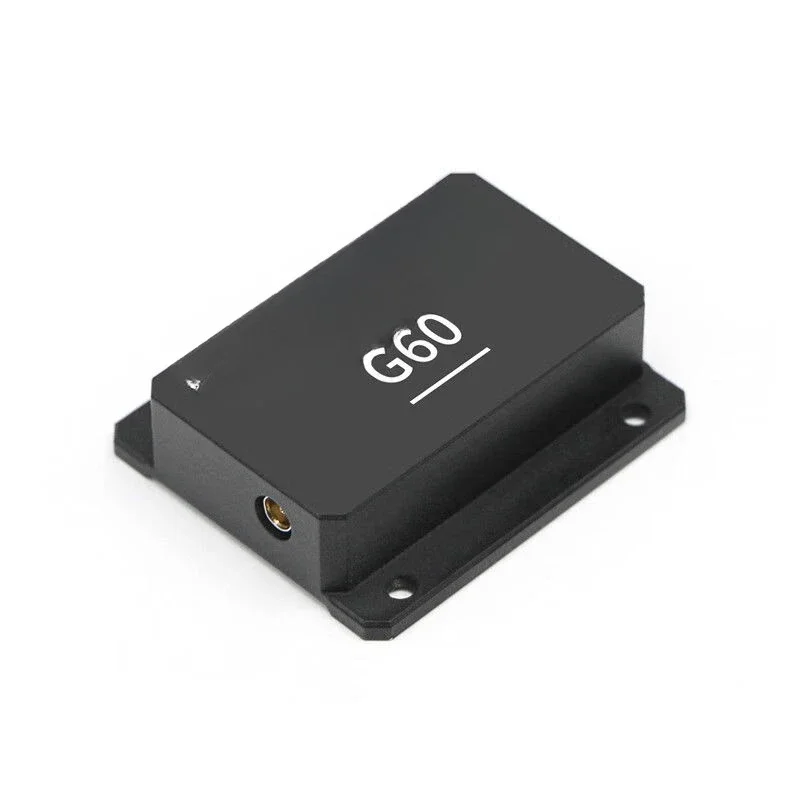 

GPS module Beidou dual-mode RTK positioning, satellite navigation G60 high-precision ROS robot