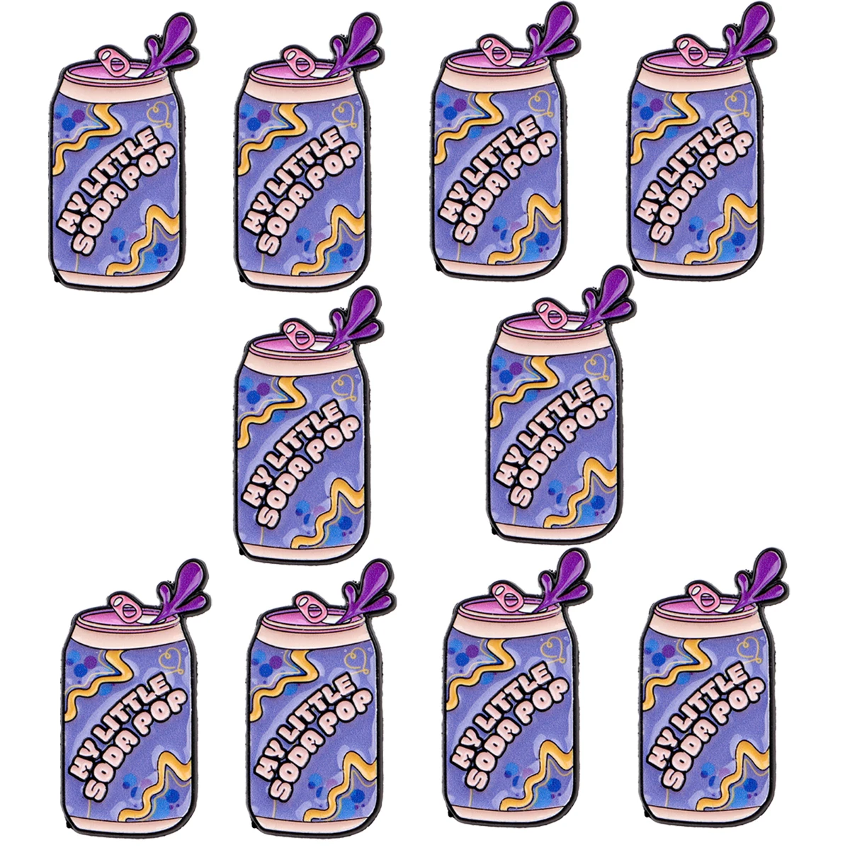 

Эмалированная булавка для группы девочек, значок корейской музыки на рюкзаке, булавки для лацканов, броши для курток, аксессуары для косплея, подарок для фанатов