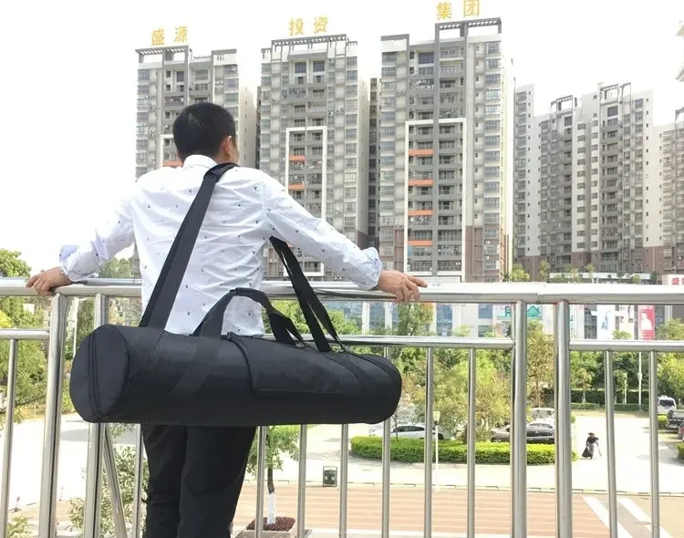 New Professional Tripod Bag Monopod Case Travel Case For Manfrotto Gitzo XYY0301201
