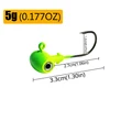 5g green