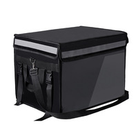 30/45L Thermother Cold Delivery Bag Very Rider Special Meal Package up Bung Outdoor Camping Picnic Portable Food Container