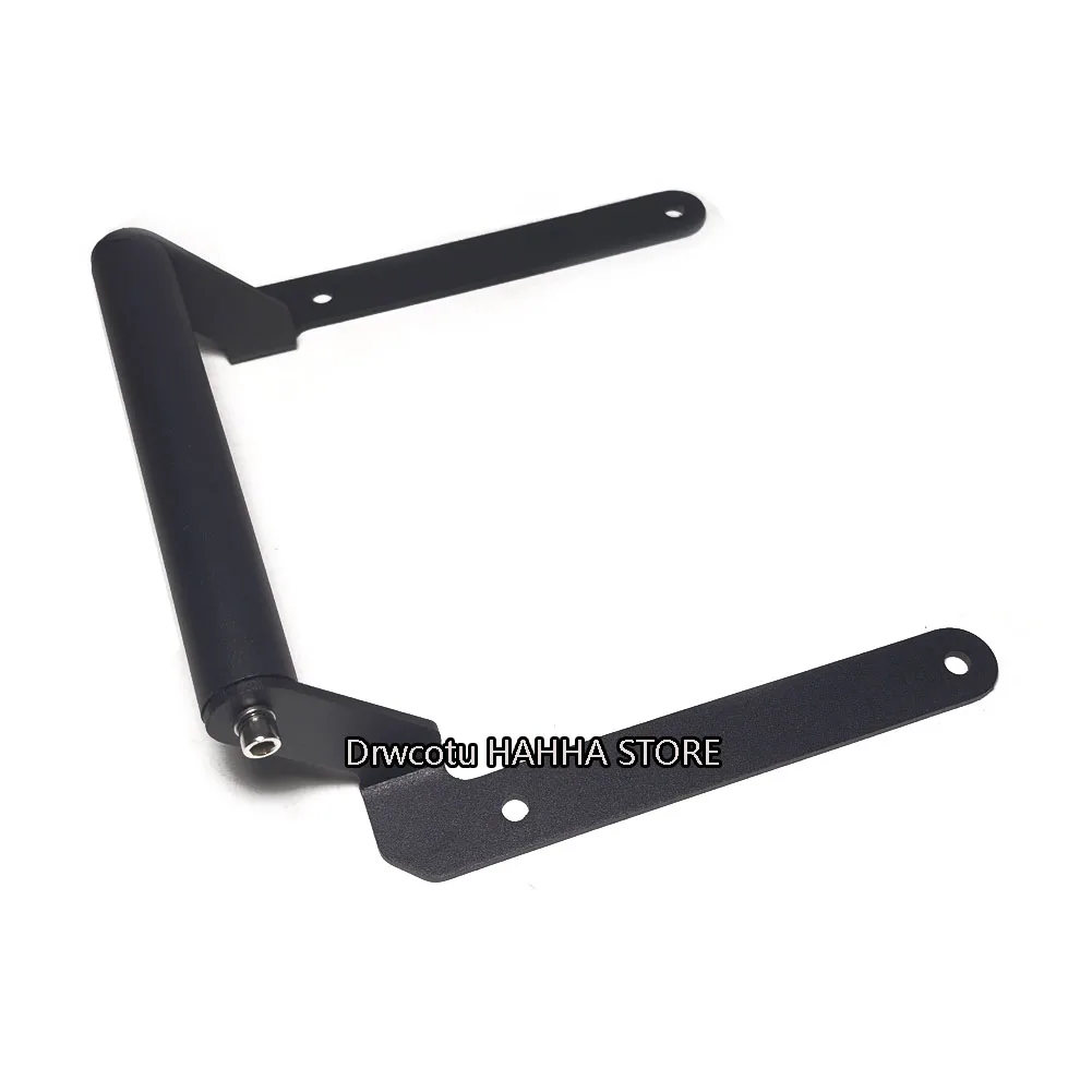 

Motorcycle Navigation Bracket Stand Holder Phone GPS Plate Bracket For CFMOTO CF 1000MTX 1000MT-X MTX1000 2026+