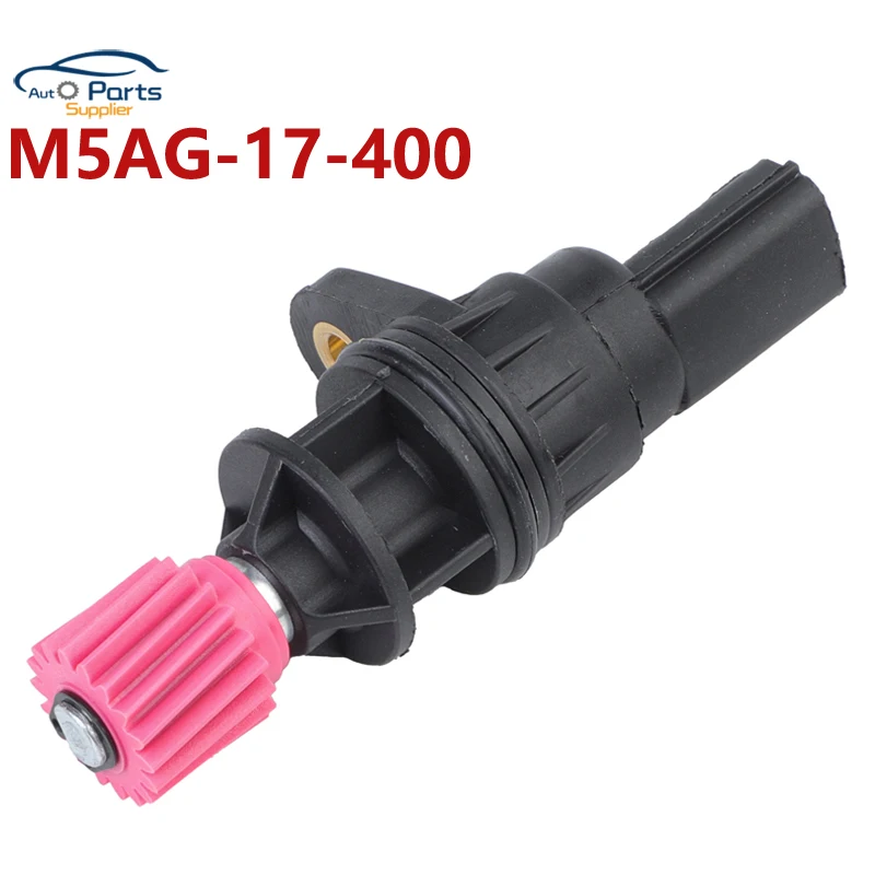 New M5AG-17-400 M5AG17400 Speed Sensor for Mazda 18 Gear Teeth