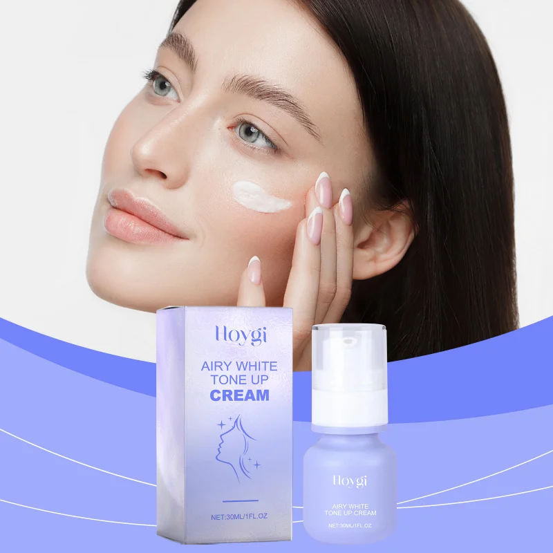 

Brightening Moisturizer Cream, Gently Cares, Firms Skin, Tender Skin, Nourishes, Moisturizes, Brightens, Facial Cream