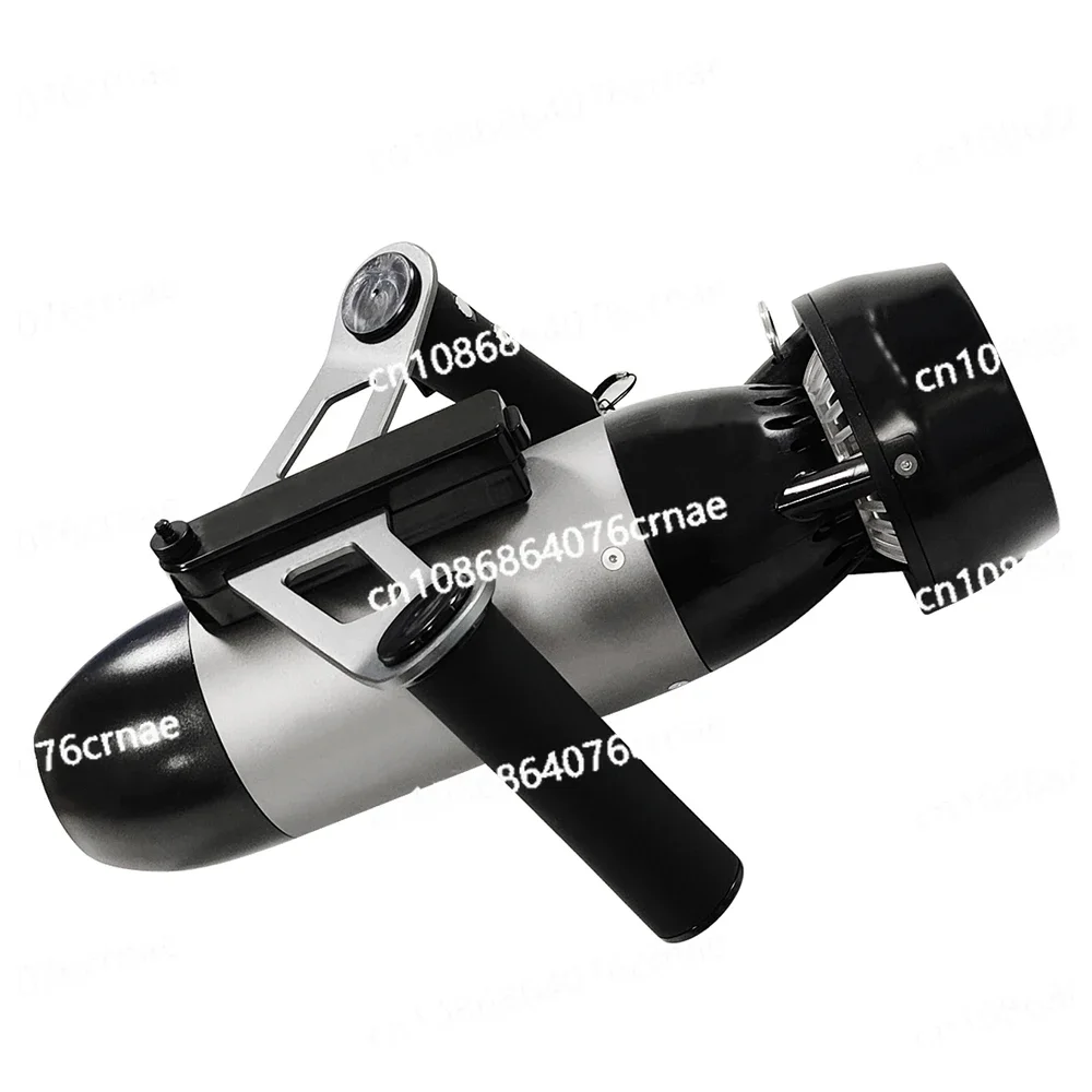 High Speed Electric Under Sea Water Motor Scooter Electric Underwater Propeller Sea Scooter for Diving Snorkeling